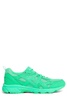 X Asics Panelled Sneakers