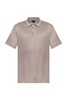 Brioni Silk polo