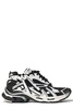 Men's Runner Sneaker in White