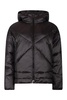 Igloo High-neck Padded Jacket