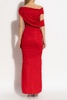 Blumarine Dress with draping