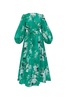 Zimmermann Dress with floral motif