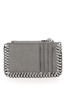 Stella McCartney Falabella Zip Cardholder