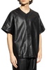 ADIDAS Originals Shirt made of eco leather