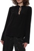 Zadig & Voltaire Top 'Taika'