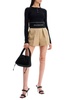 two-piece cropped set