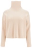 'golia' wool and cashmere