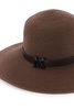 Max Mara Women Max Mara Brown Hats