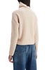 'golia' wool and cashmere