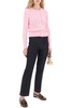 alan kick flare jeans