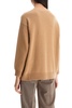 'fido' wool and cashmere
