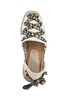 gaia wedge espadrillas
