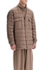 quilted boxy