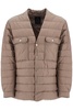 quilted boxy