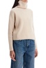 'golia' wool and cashmere