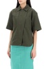 Max Mara Women "Apple" Shirt