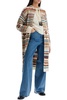 gabbia boxy wool sweater