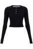 two-piece cropped set