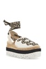 gaia wedge espadrillas