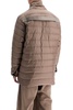 quilted boxy