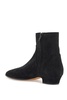 awar ankle