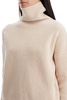 'golia' wool and cashmere