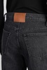 Jeans In Black Cotton