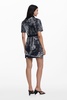 Women's Dress designed by Mr. Christian Lacroix