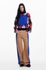Women's Spray effect sweater Maitrepierre