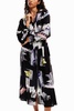 Desigual Women's Midi Shirt Dress