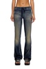 Bootcut 2069 D-Ebbey Joggjeans® 068PM