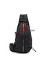 ZIP-D CROSSBODY X