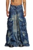 Relaxed Jeans D-Giappo 0DBCW