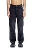 Regular Jeans D-Uty 007Z9