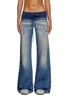 Relaxed 2078 D-Ainty Joggjeans® 068PQ