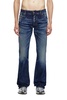 Bootcut Jeans D-Backler 09J56
