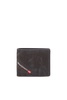 MULTI-PKTS BI FOLD COIN S 3D