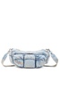 RE-EDITION TRAVEL 3000 SHOULDER BAG X