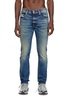 Slim Jeans 2019 D-Strukt 09J50