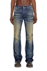 Bootcut Jeans 1998 D-Buck 09J46