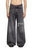 Relaxed Jeans D-Rise 007F6