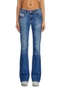 Bootcut Jeans 1969 D-Ebbey 09J33
