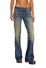 Bootcut Jeans D-Hush 09J46