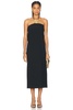 Sezane Midi Dress