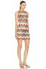 VESTIDO DAISY