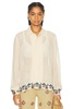 Flowering Liana Long Sleeve Shirt