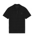 MA Quad Toweling Polo
