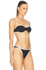 The Jordana Bikini Top