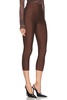 Holly Capri Legging
