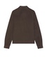 Cropped Work Shirt